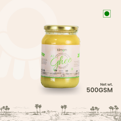 a2 ghee 500gsm a2 ghee 500gsm