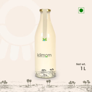 Klimom a2 milk 1 ltr