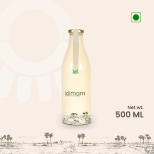 Klimom a2 milk 500ml